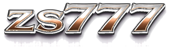 zs777 games logo